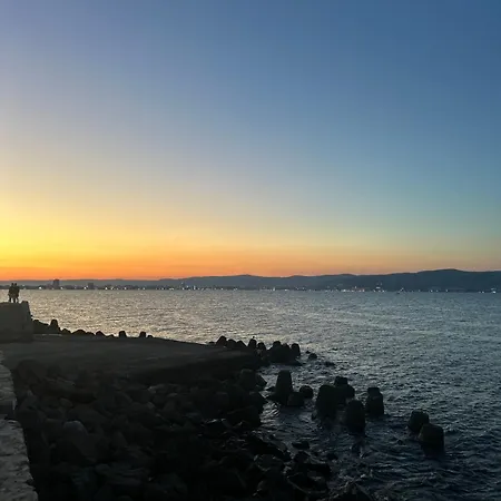 Sea 아파트 *
