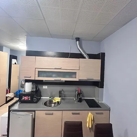 Appartement Sea *