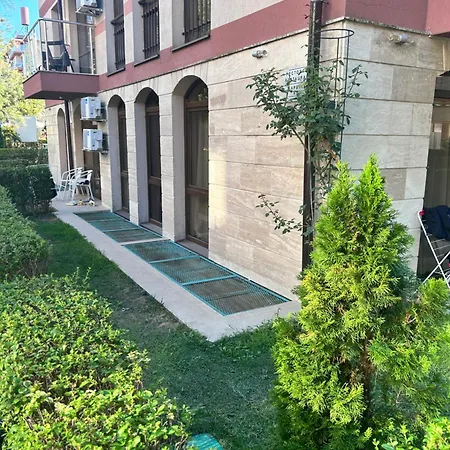 Appartement Sea