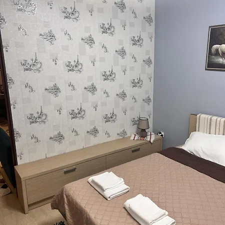 Sea Appartement
