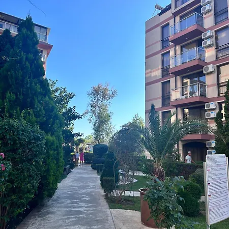 Sea Appartement