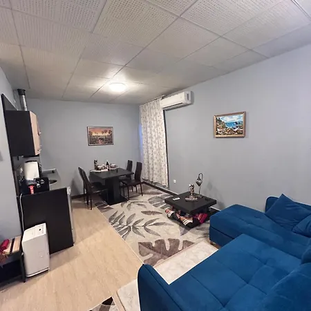 Appartement Sea Sunny Beach