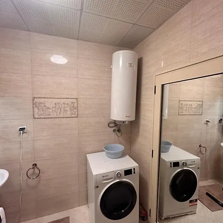Sea Appartement