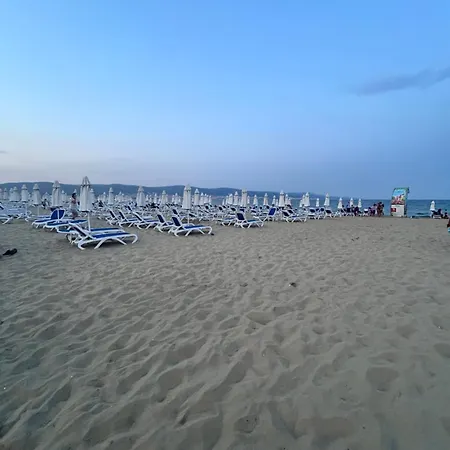 Sea Lejlighed