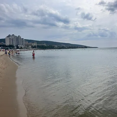 Sea * Sunny Beach