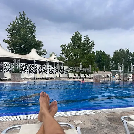 Sea Apartament Słoneczny Brzeg